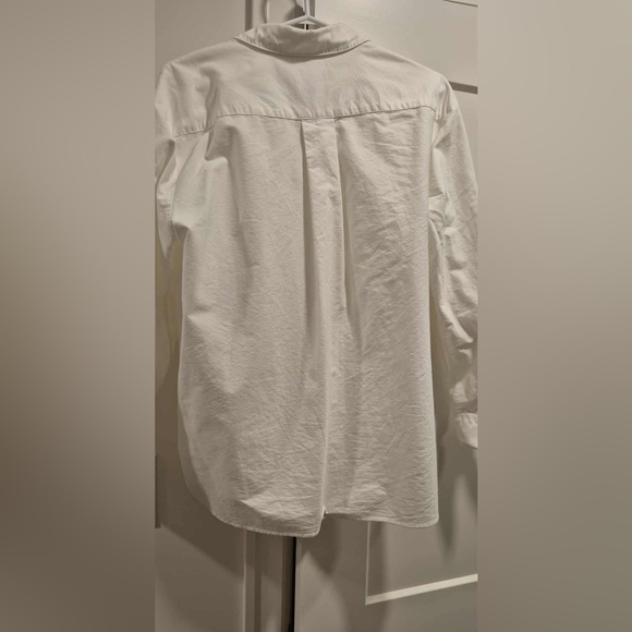 Sezane Max shirt - Picture 5 of 8